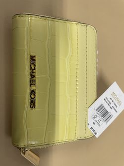MK Michael Kors Jet Set