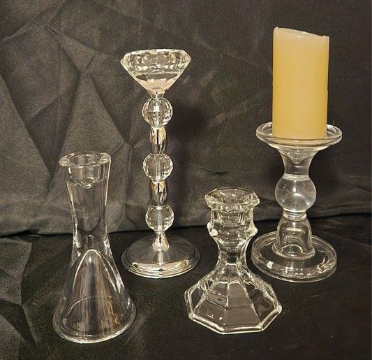 Candle Sticks