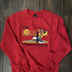 Vans Crewneck 