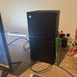 Xbox series X