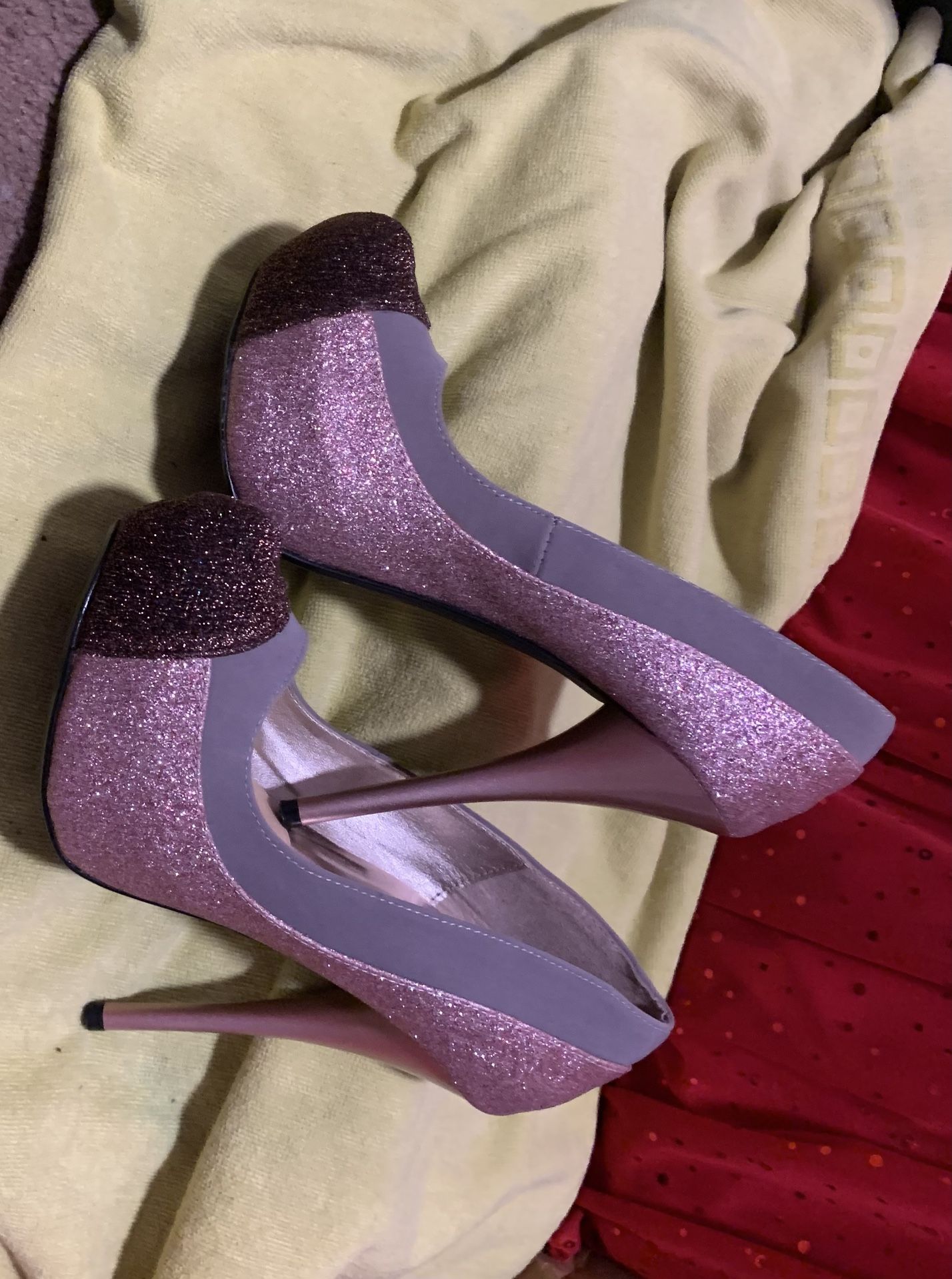 Heels