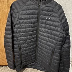 Oakley Puffer