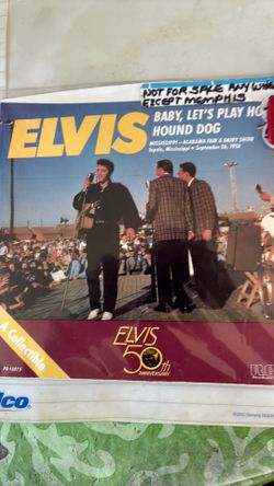 Elvis