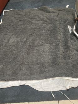 Mattress Cover