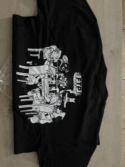 FTP T Shirt Large 