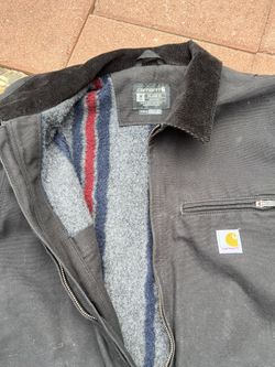 Carhartt Jacket