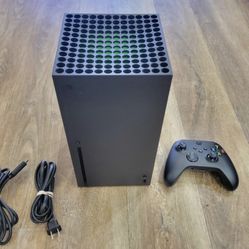 Xbox Series X 