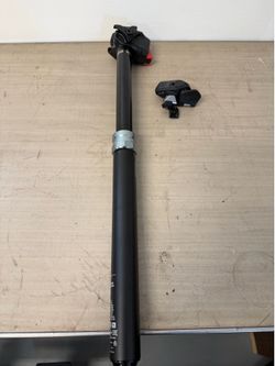 RockShox Reverb AXS Electronic Dropper Seatpost, 31.6mm 170mm