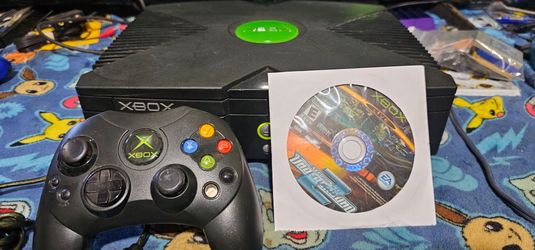 OG Xbox
