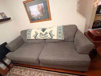 FREE Nice & Comfortable Couch