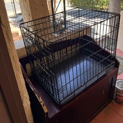 Pet Crate