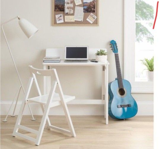 Desk And Chair For Kids