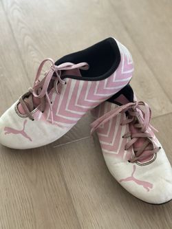 Soccer Cleats - Puma
