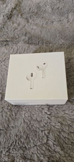 New In Box AirPods 3