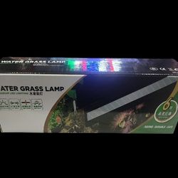Fish Tank Light 