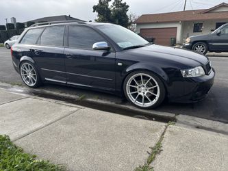 2003 Audi A4