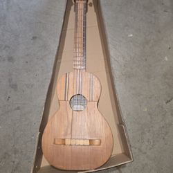 Vintage  Ukulele 