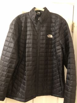 Men’s NORTH FACE THERMOBALL ECO Jacket 