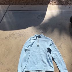 Blue  Shark Sport Sweater 