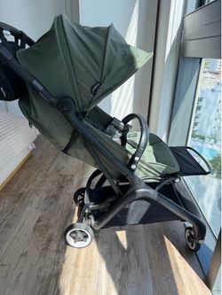 Bugaboo Butterfly