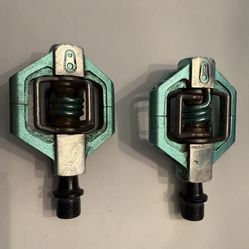 Crank Brothers Candy 3 Pedals 
