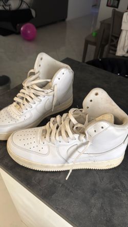 Nike Air Force’s