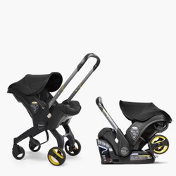 Doona stroller With Car seat base 