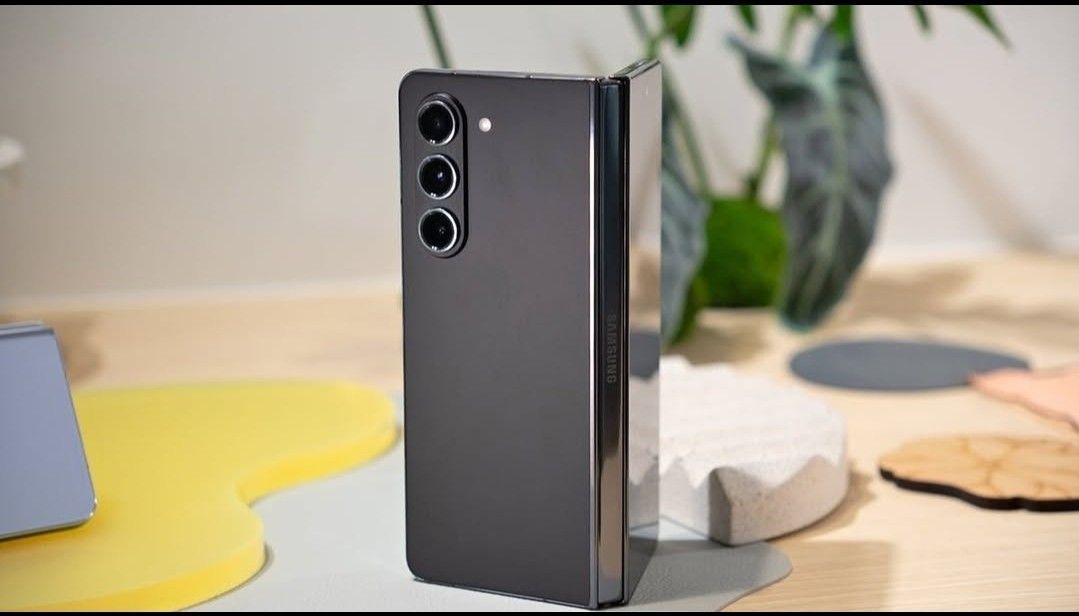 𝐒𝐚𝐦𝐬𝐮𝐧𝐠 𝐆𝐚𝐥𝐚𝐱𝐲 Z Fold 5 𝐔𝐧𝐥𝐨𝐜𝐤𝐞𝐝 𝐖𝐢𝐭𝐡 𝐖𝐚𝐫𝐫𝐚𝐧𝐭𝐲 | 𝐋𝐢𝐛𝐞𝐫𝐚𝐝𝐨 𝐜𝐨𝐧 𝐠𝐚𝐫𝐚𝐧𝐭í𝐚  😃