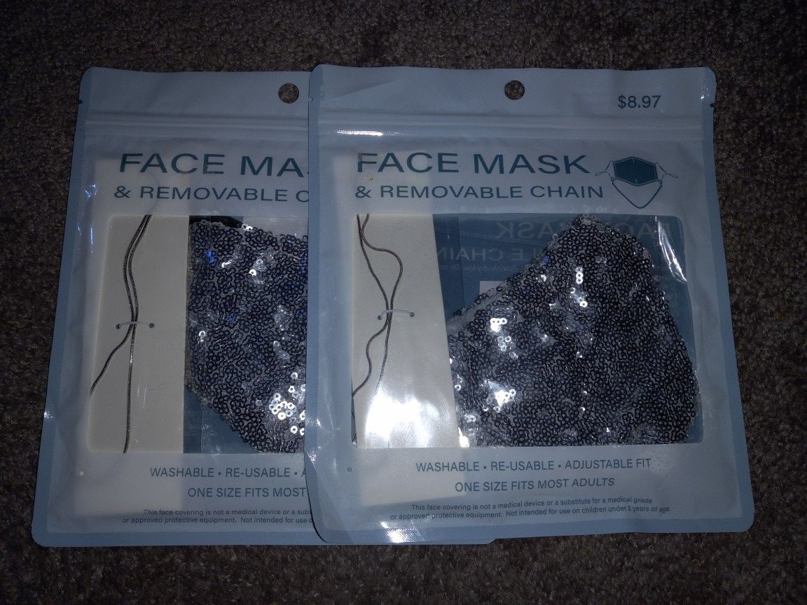 Face Mask