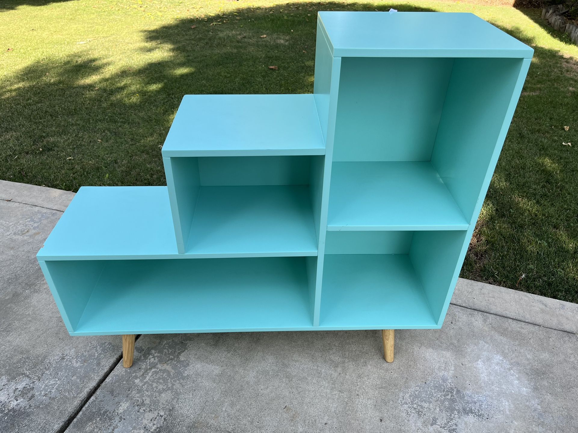Book Case