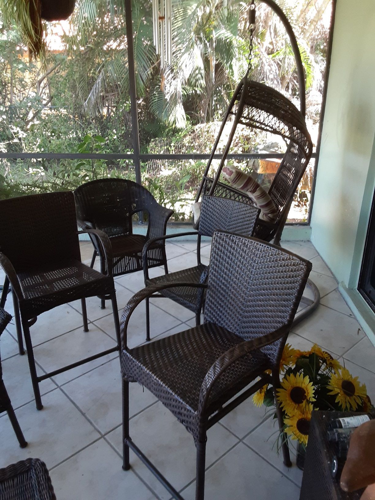 Patio Furniture