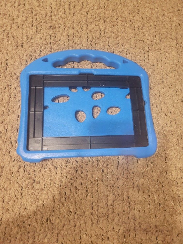 NWOT KIDS TABLET CASE Z TO TOP FOR SAMSUNG A8 (2021)