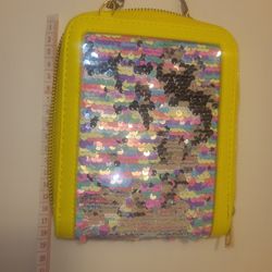 Crossbody Pouch Bag (B-C1)
