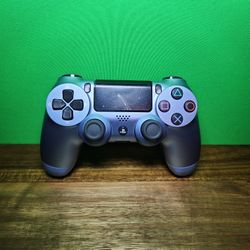 PS4 Play Station Remote Mint