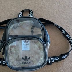 Adidas Mini Backpack 