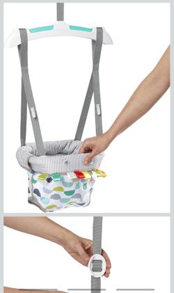 Baby Doorway Jumper