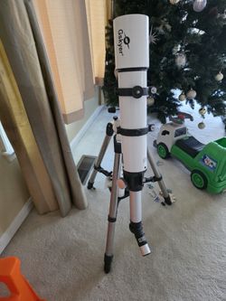 Gskyer Telescope 600x90mm