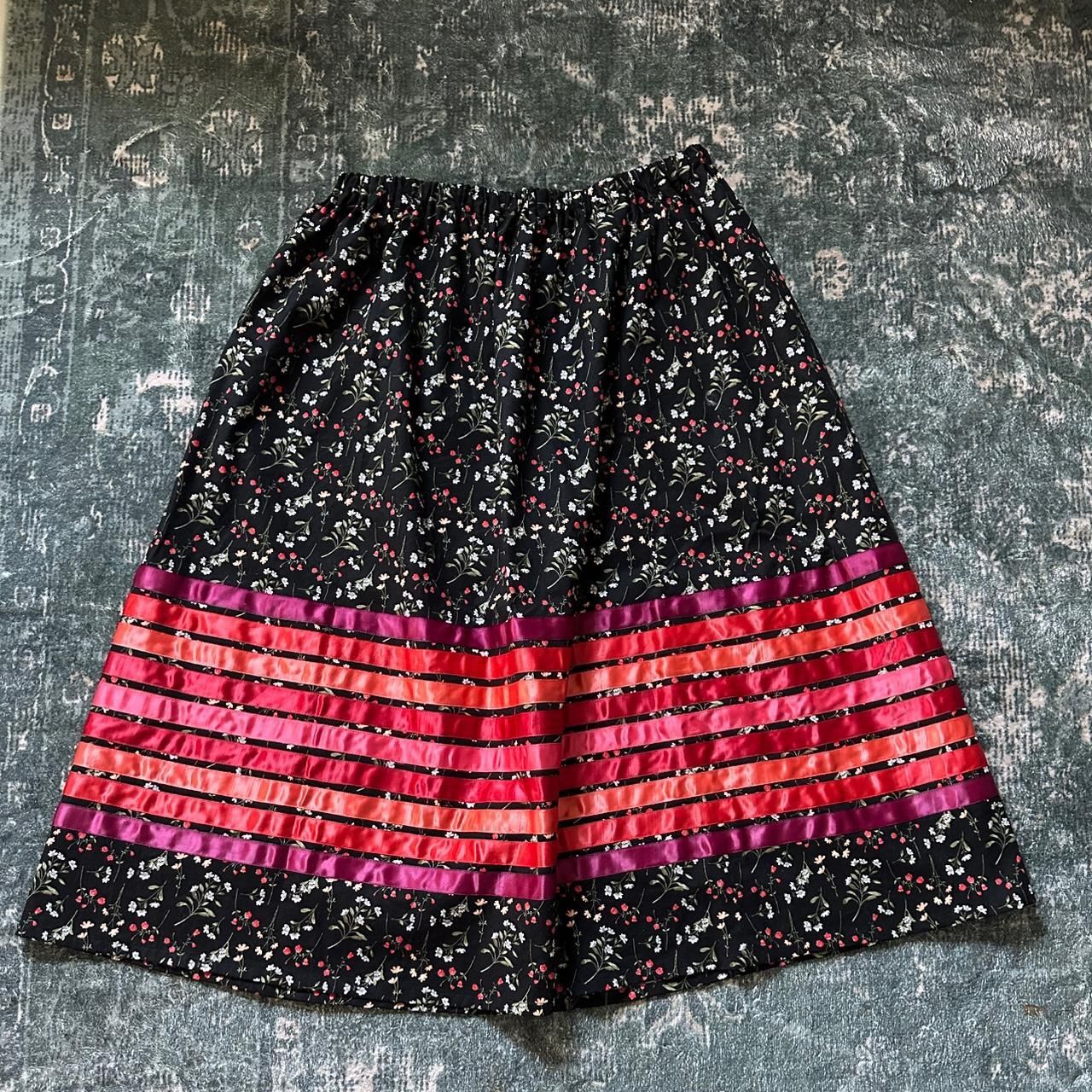 Women's multi Skirt(34)45