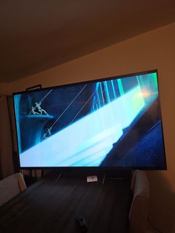 75" inch Smart TV LG