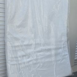 ⚡️Queen mattress (6" thickness)(💥DELIVER OPTION)