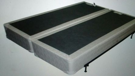 King box springs only 60