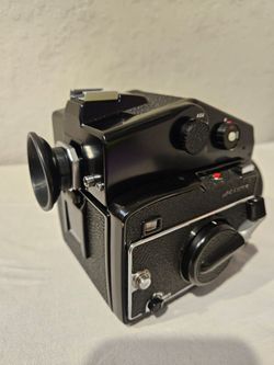 CAMERA