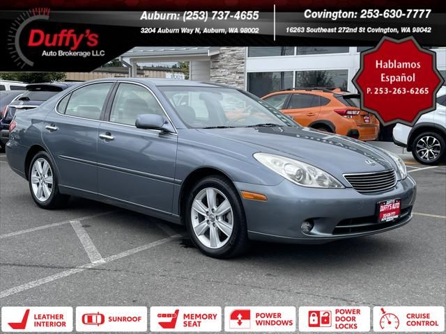 2005 Lexus ES 330