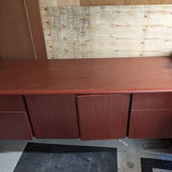Office Desk