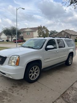 2007 GMC Yukon