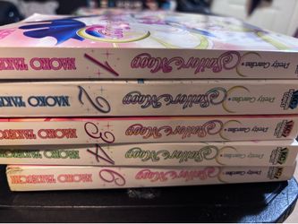 Sailor Moon