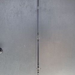 Penn Carnage III Inshore Spinning Fishing Rod 