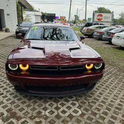 2019 Dodge Challenger