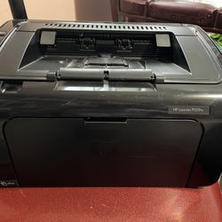 HP LaserJet Printer