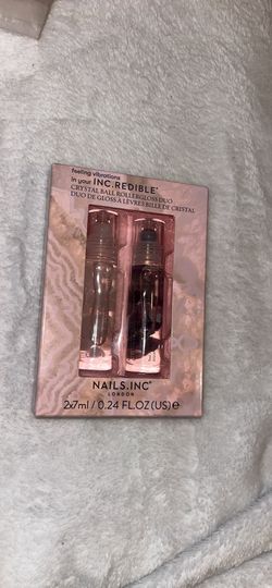 Lip Gloss Ball Roller